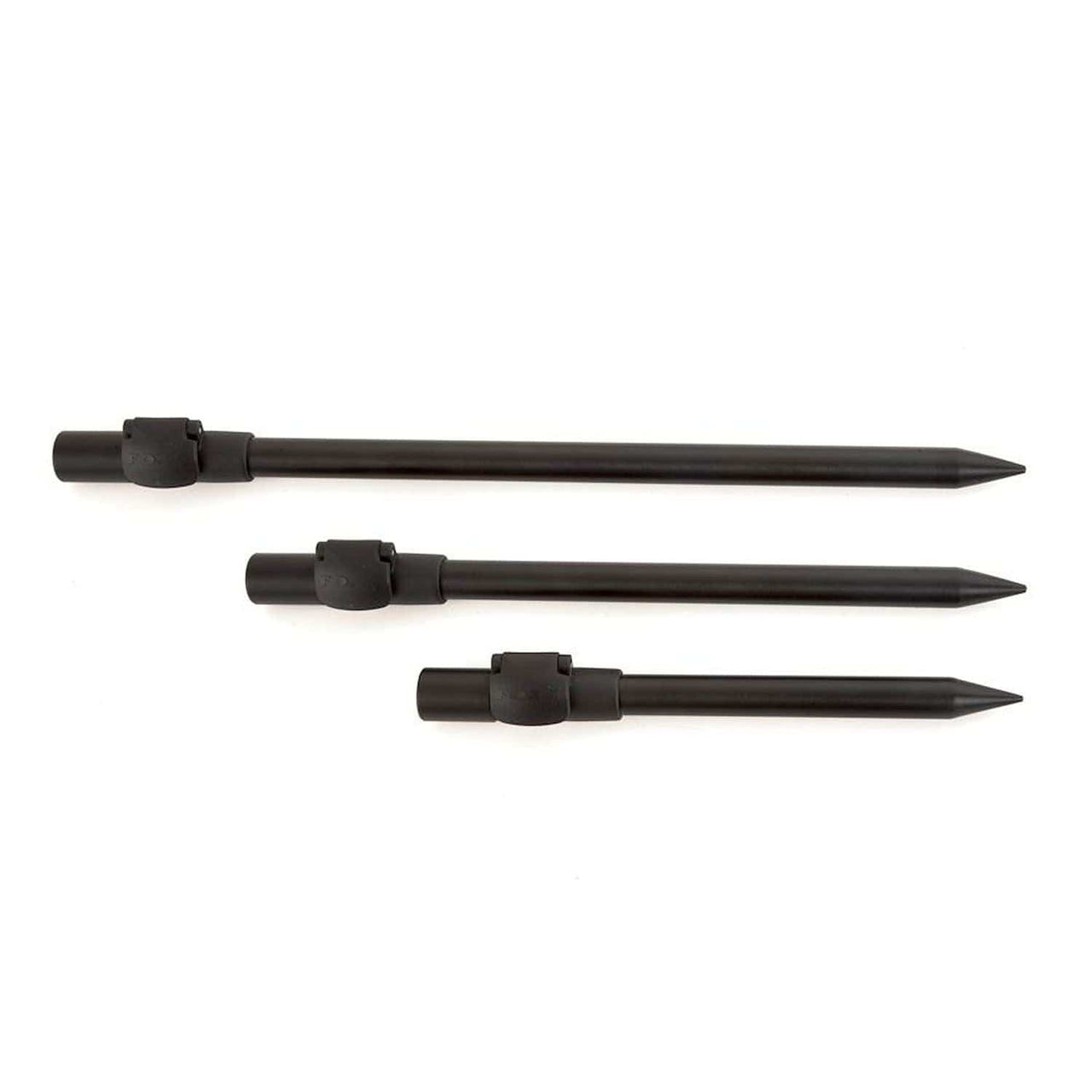 Fox Black Label Cam Lock Bankstick 18inches