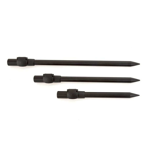 Fox Black Label Cam Lock Bankstick 18inches