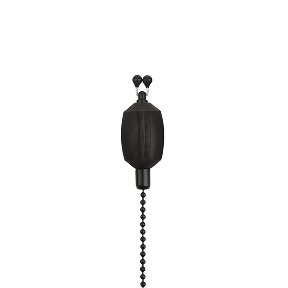 Fox Black Label Dumpy Bobbins