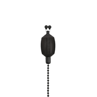 Fox Black Label Dumpy Bobbins