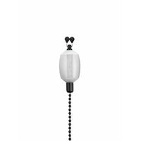 Fox Black Label Dumpy Bobbins