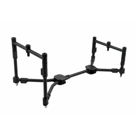 Fox Black Label QR 3 Rod Pod Complete - CRP045