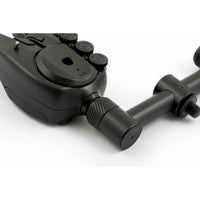 Fox Black Label QR 3 Rod Pod Complete CRP045 | 3 Rod Stand MatchFishing Fox Black Label QR 3 Rod Pod Complete CRP045 | 3 Rod Stand MatchFishing