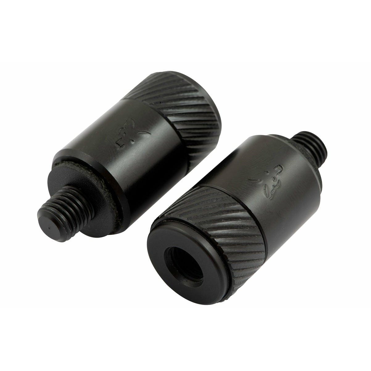 Fox Black Label QR Adaptor 2pcs - CBS061