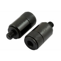 Fox Black Label QR Adaptor 2pcs - CBS061