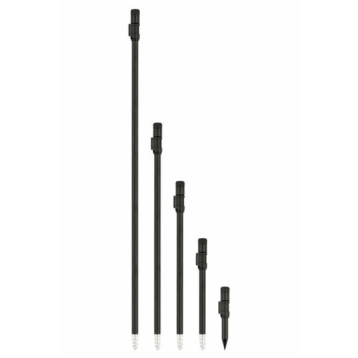 Fox Black Label QR Bankstick