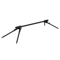 Fox Black Label slim Pod Base + bag
