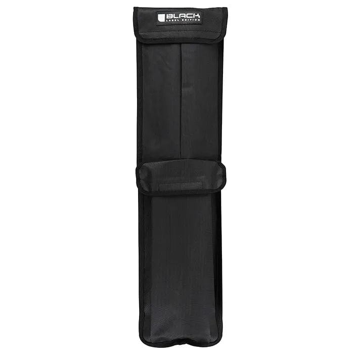 Fox Black Label slim Pod Base + bag