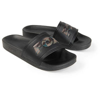 FOX Black Sliders