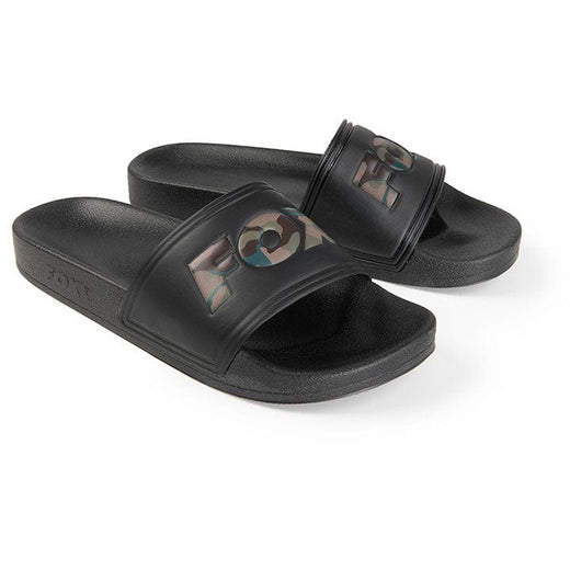 FOX Black Sliders