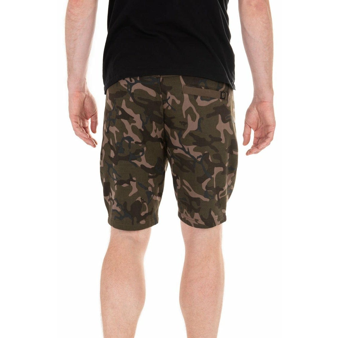 FOX Camo Jogger Short