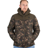 FOX® CAMO/KHAKI RS JACKET