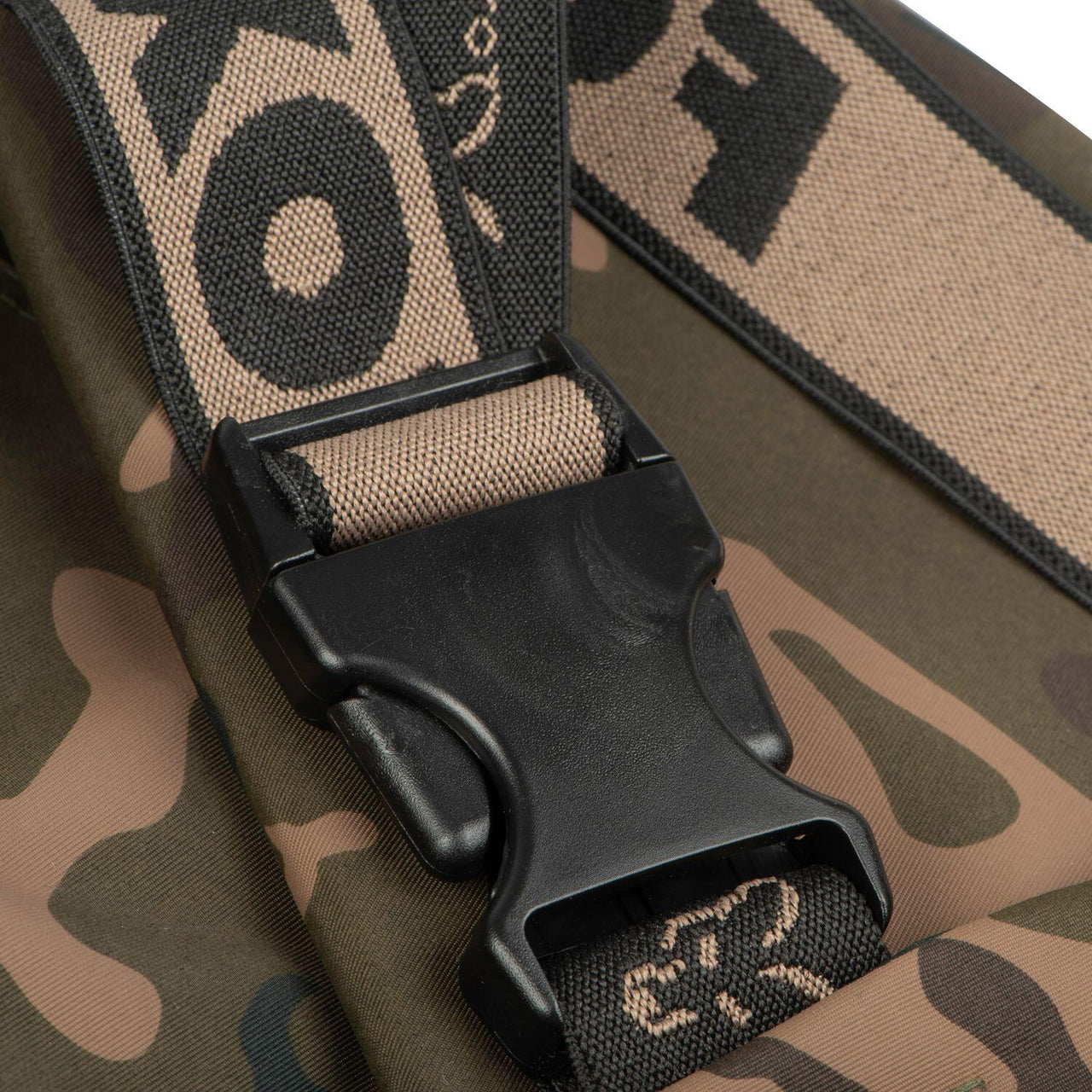 Fox Camo Lightweight Camo Waders