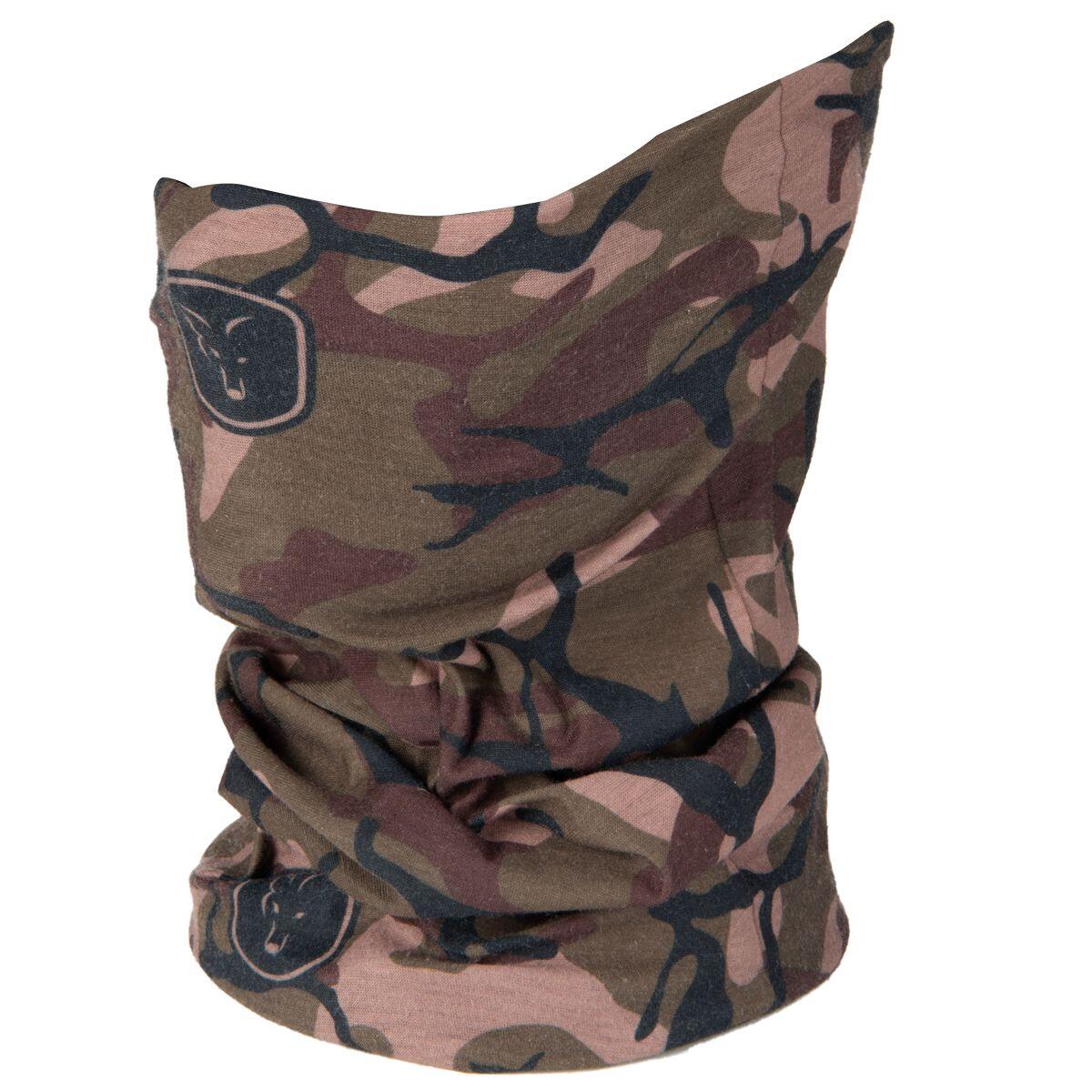 Fox Camo Lightweight Snood   CHH008