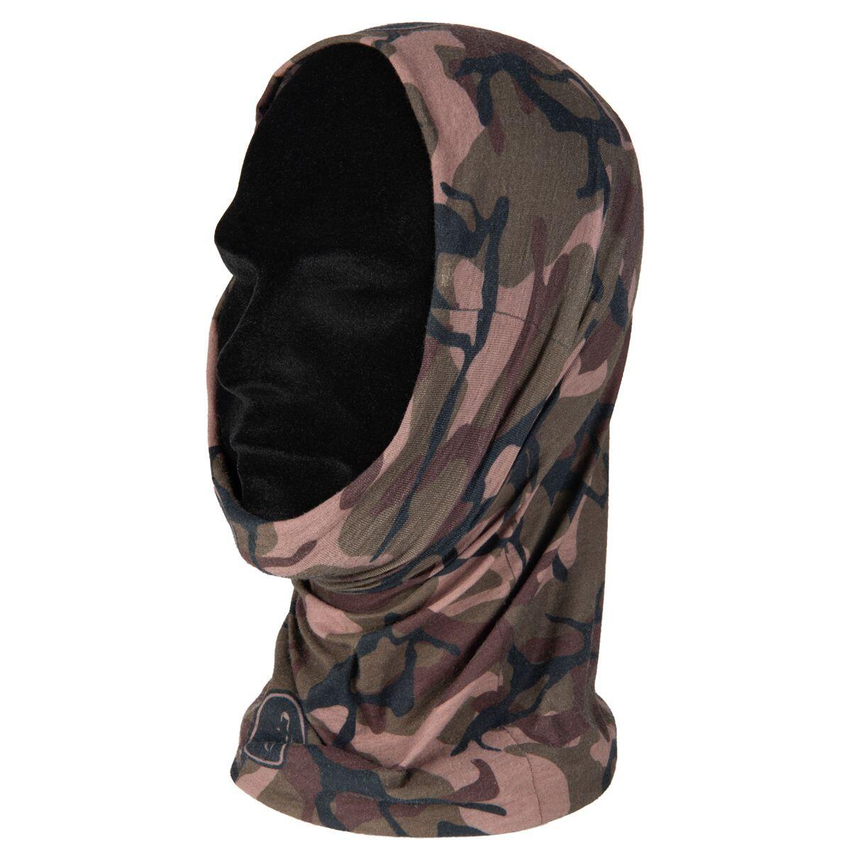 Fox Camo Lightweight Snood   CHH008