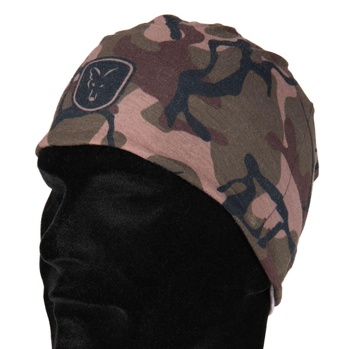 Fox Camo Lightweight Snood   CHH008