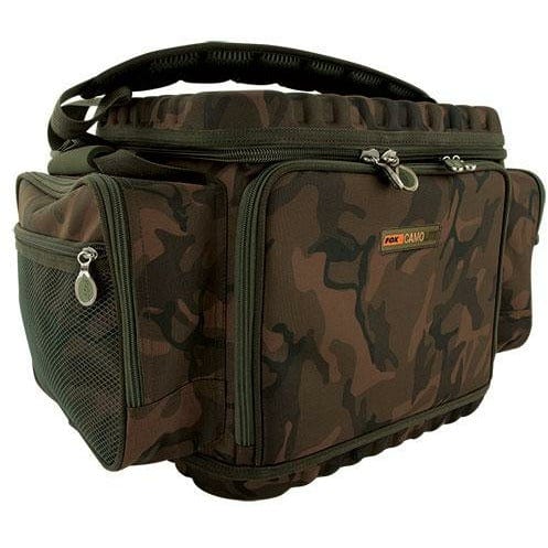 Fox Camo Lite Barrow Bag