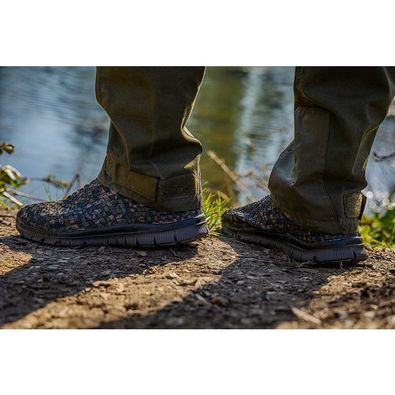 FOX Camo Mesh