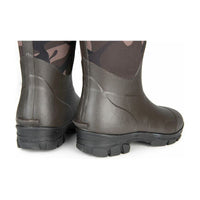 Fox Camo Neoprene Boots