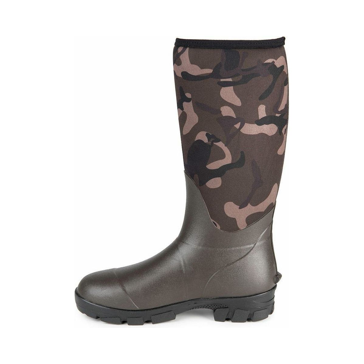 Fox Camo Neoprene Boots
