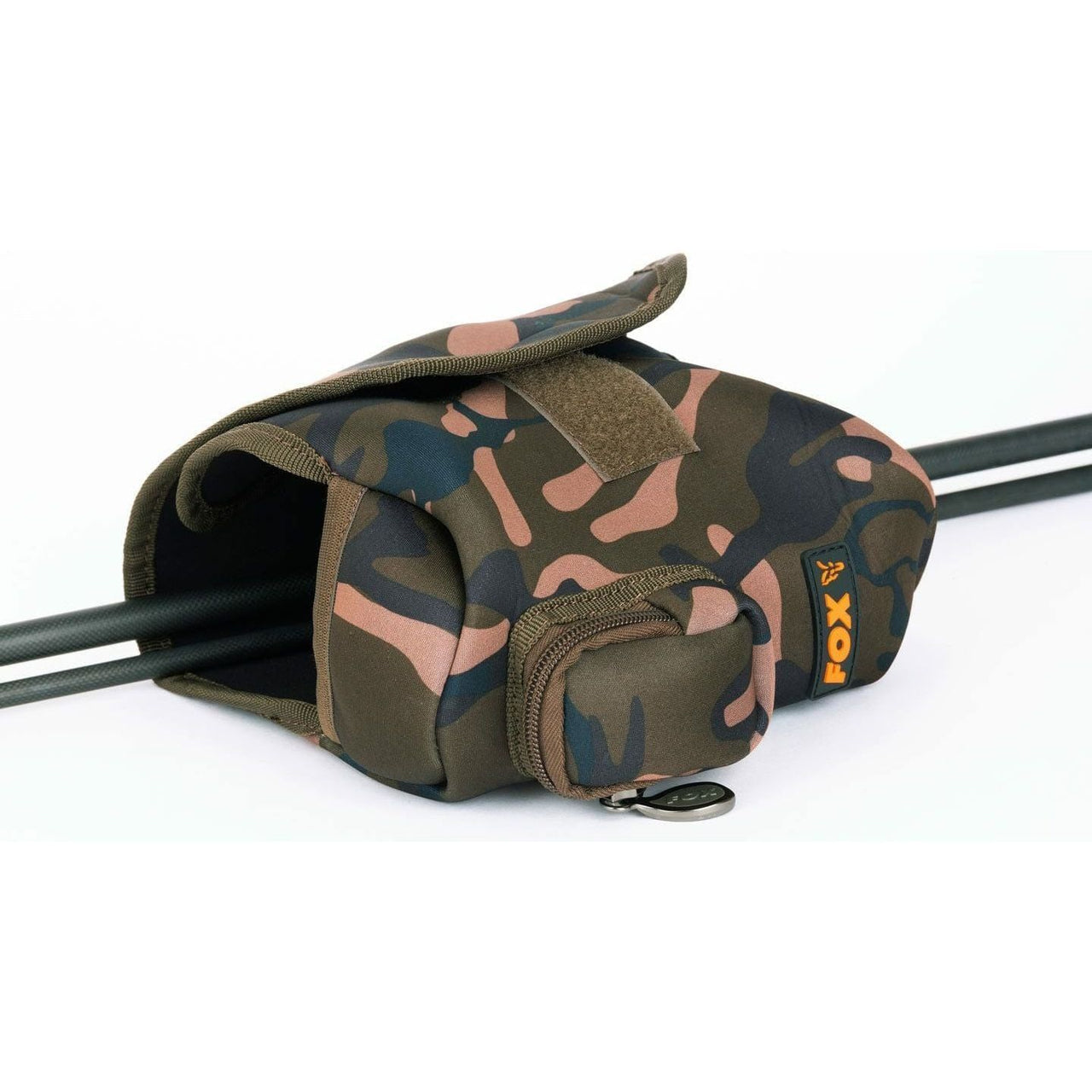 Fox Camo Reel Pouch