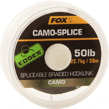 Fox Camo-Splice