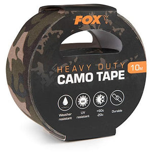 Fox Camo Tape (5cm x 10m)