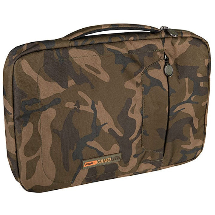 FOX Camolight Messenger Bag