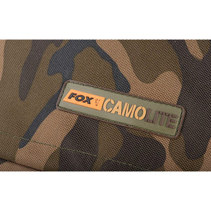 FOX Camolight Messenger Bag