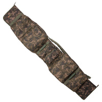 Fox Camolite , 3+3 Rod Case    CLU403