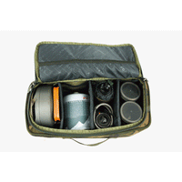 Fox Camolite brew kit Bag