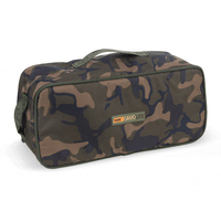 Fox Camolite brew kit Bag