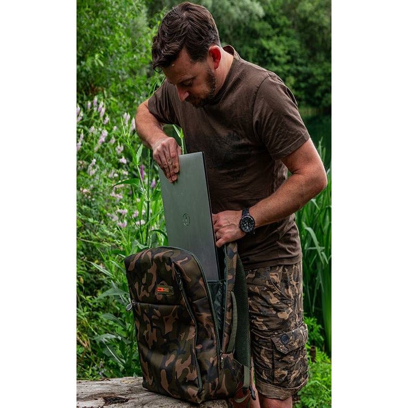 fox CAMOLITE™ LAPTOP & GADGET BAG