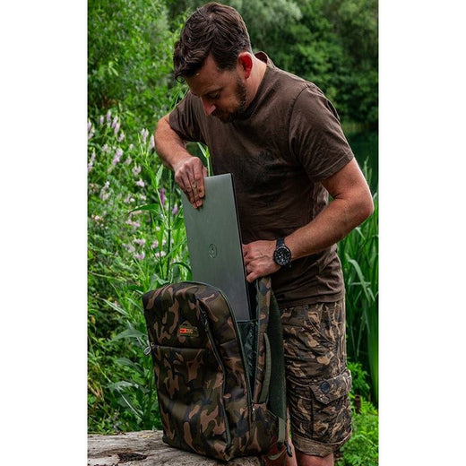 fox CAMOLITE™ LAPTOP & GADGET BAG