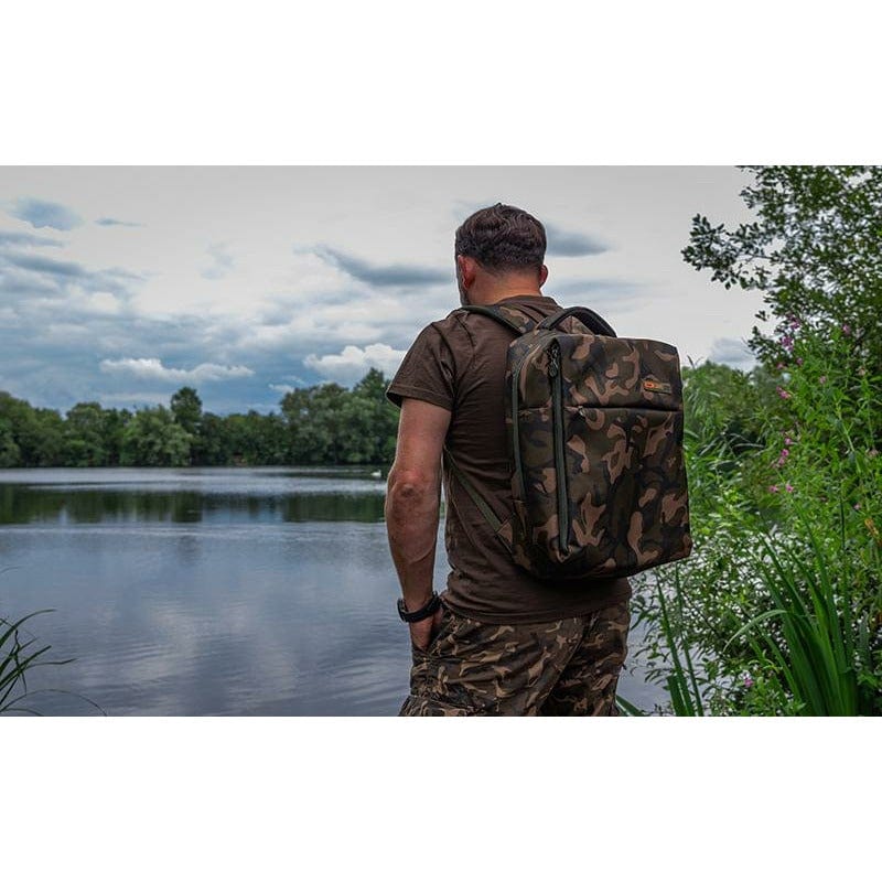 fox CAMOLITE™ LAPTOP & GADGET BAG