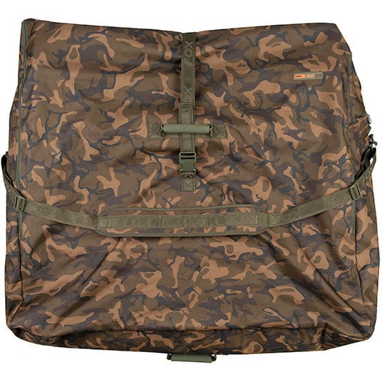Fox Camolite Large Bed Bag