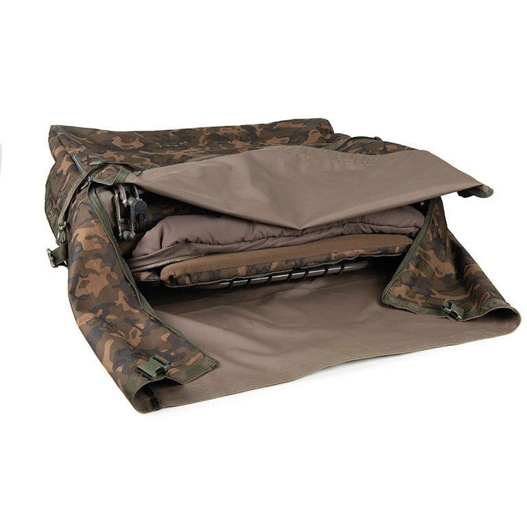 Fox Camolite Large Bed Bag