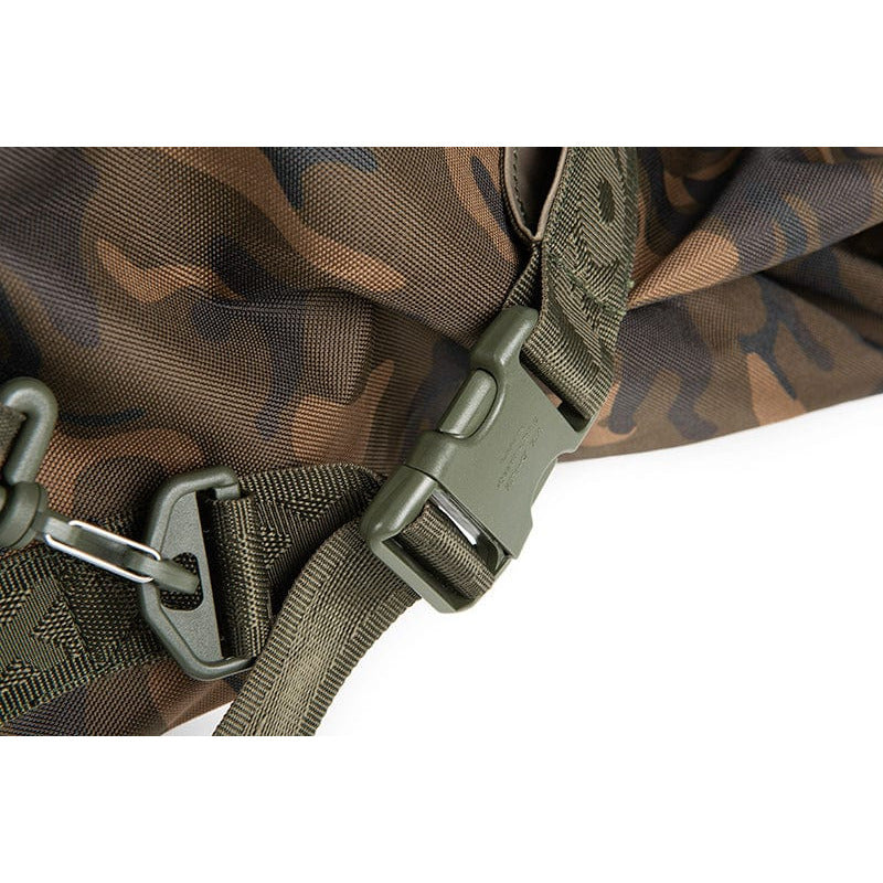 Fox Camolite Large Bed Bag