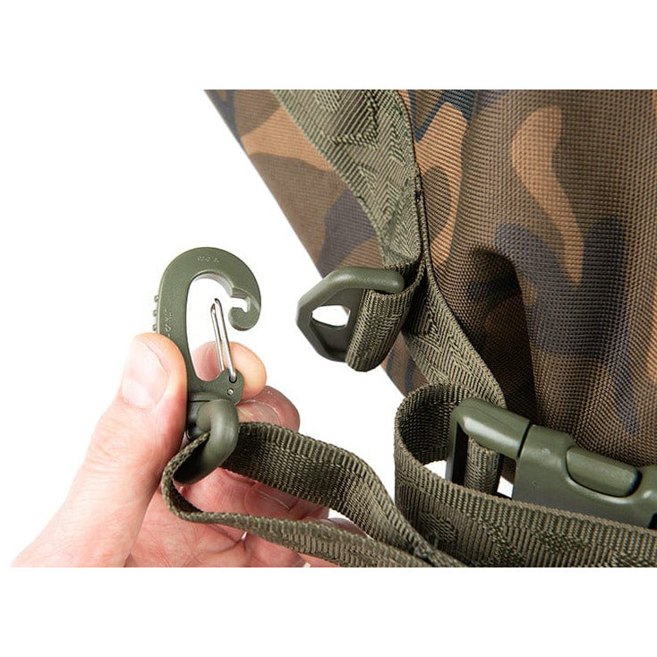Fox Camolite Large Bed Bag