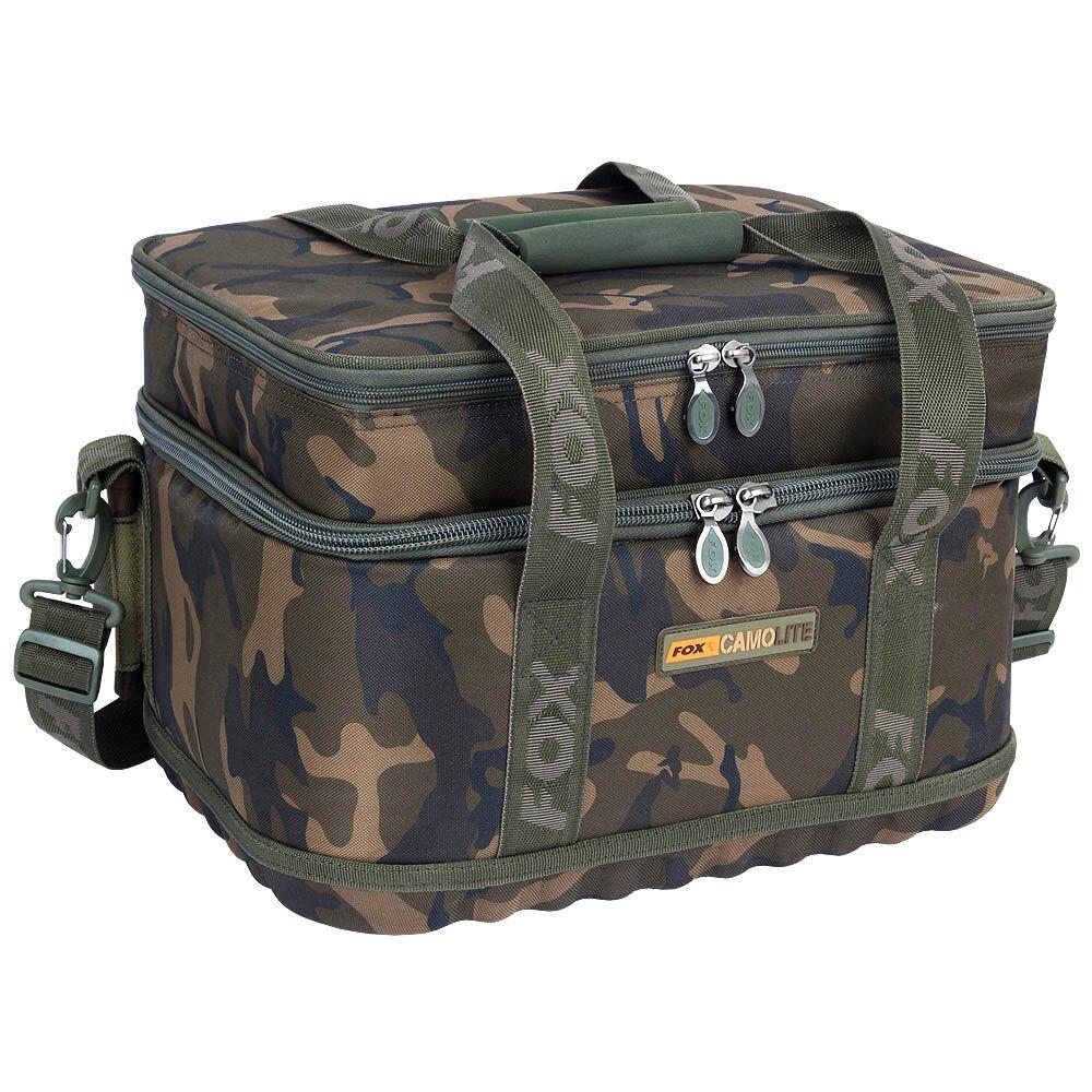 Fox Camolite Low Level Xarryall Coolbag   CLU299