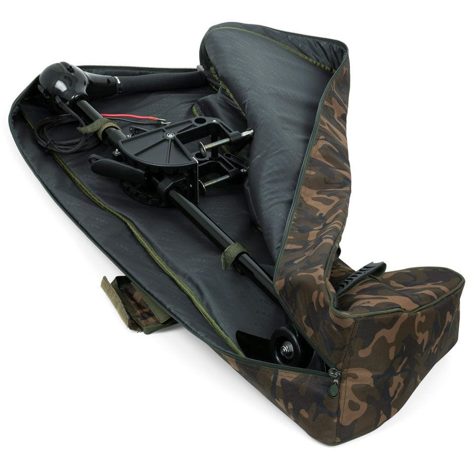 Fox Camolite Outboard Motor Bag