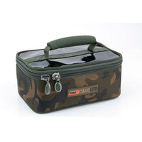 FOX CAMOLITE™ RIGID LEAD & BITS BAG