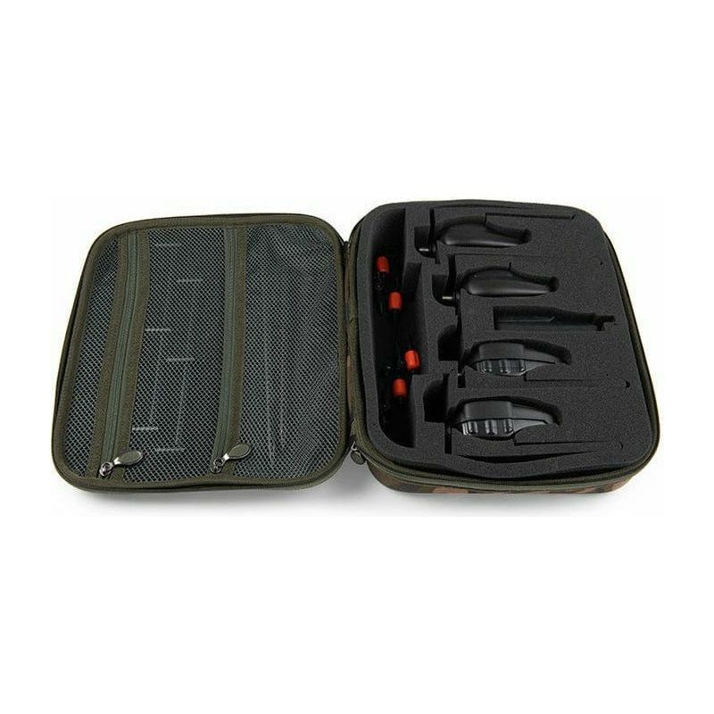 Fox Camolite RX+ Case