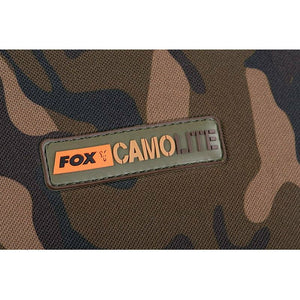 Fox Camolite RX+ Case