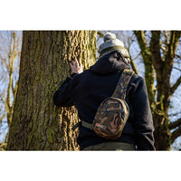 FOX Camolite Shoulder Wallet