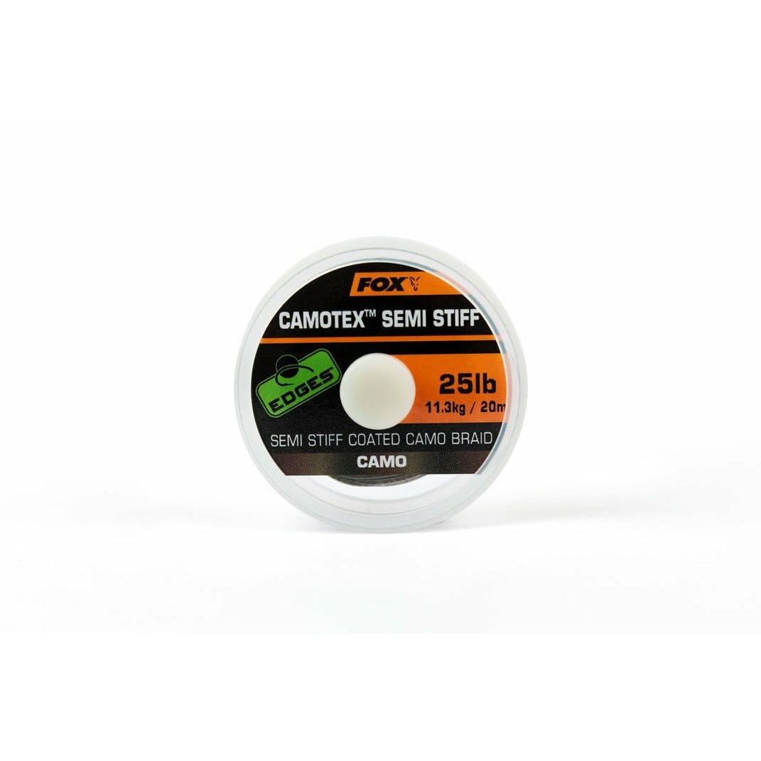 Fox Camotex  soft
