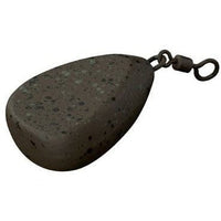 Fox Camotex Swivel Flat Pear