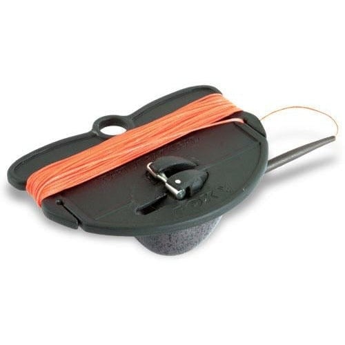 Fox Captive Back Leads MK2