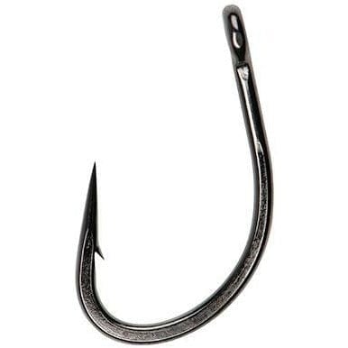 FOX Carp Hooks Curve Shank Short