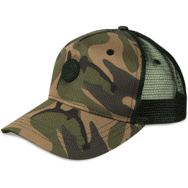 Fox Chunk Camo Edition Trucker